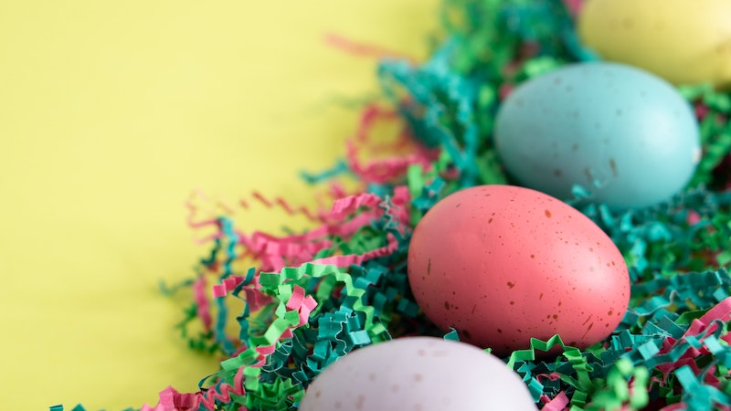 Unique Orthodox Easter Day